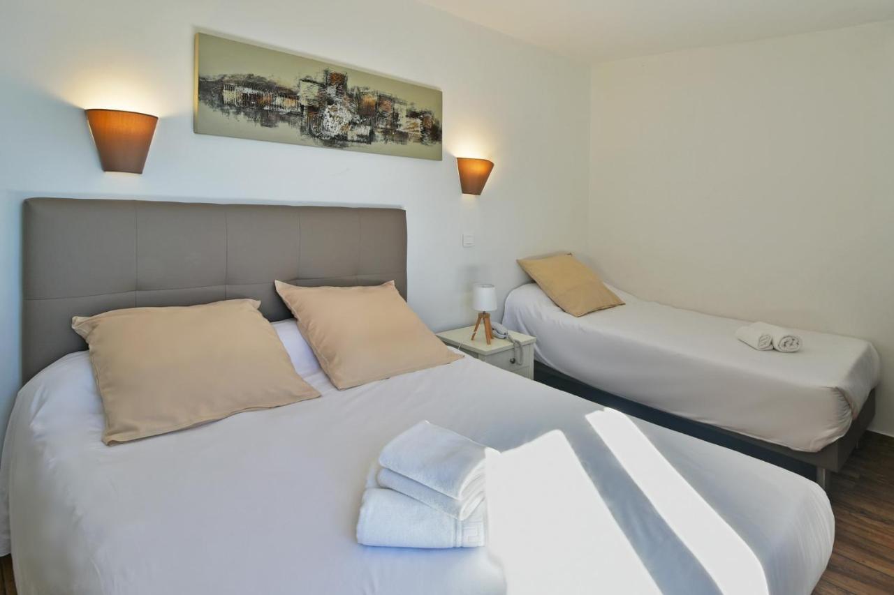 Bungalows Du Maquis Porto-Vecchio  Eksteriør billede